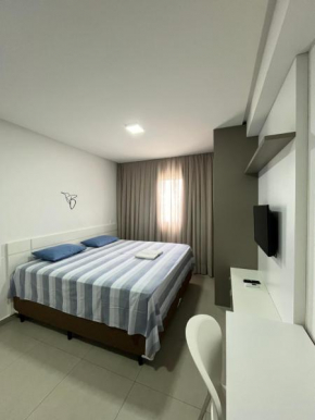 Studio cama King Size Westfit.